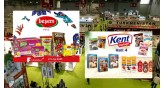 F Istanbul Fair-Έκθεση Προϊόντων Τροφίμων και Ποτών