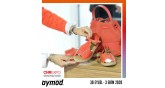 AYMOD İstanbul-2020-Uluslararası Ayakkabı Moda Fuarı