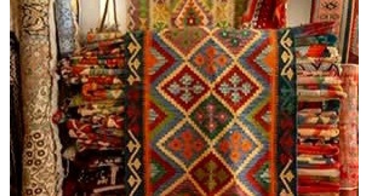 ICFE – Uluslararası Carpet ve Flooring Expo-İstanbul