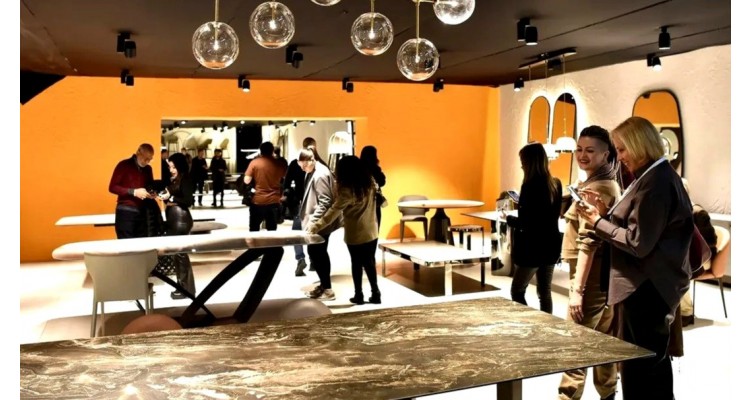 IIFF- Διεθνής Έκθεση Επίπλων Κωνσταντινούπολης