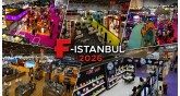 F İSTANBUL - Gıda İçecek Ürünleri ve Üretim Teknolojileri Fuarı