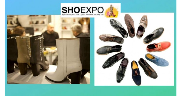 Shoe-expo-Izmir-Footwear and Bags Fair