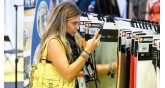 Texinist İstanbul -Tekstil Endüstrisi Fuarı