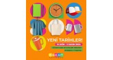 Promogift İstanbul-Kurumsal Tanıtım ve Reklam Ürünleri Fuarı