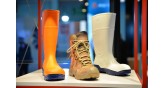 AYSAF Istanbul- Exhibition for Footwear Materials, Components, Leather and Technologies