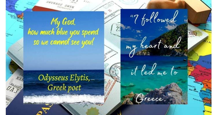 Greece-quotes