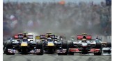 Formula 1-DHL Turkish Grand Prix 2020-Istanbul 