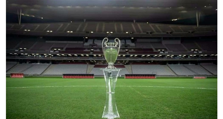 2023 UEFA Champions League Final -Istanbul