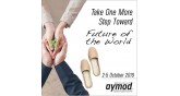 Aymod-Ayakkabı Moda Fuarı