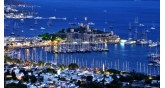 Bodrum-Turkey