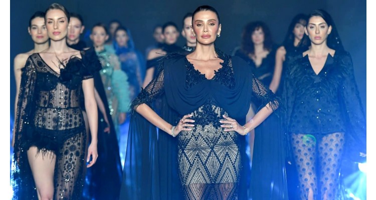 Fashion Prime-İzmir-Tekstil- Hazır Giyim Tedarikçileri ve Teknolojileri Fuarı