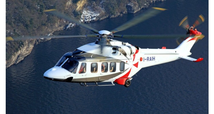 Kaan Air-helikopter-turu