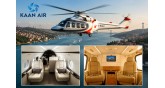 Kaan Air-helikopter-turu