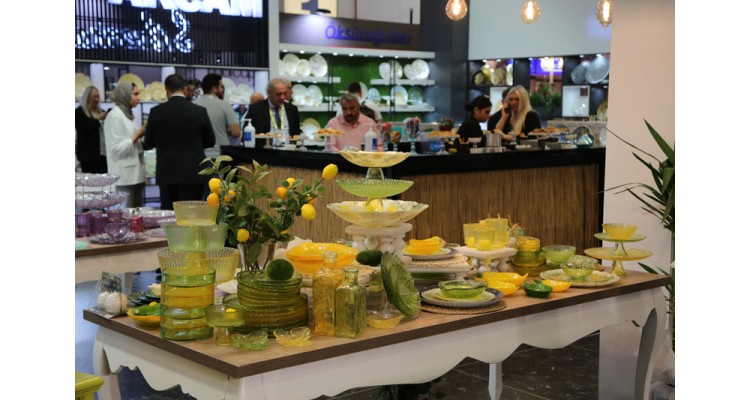 Zuchex Istanbul-International Home and Kitchenware Fair