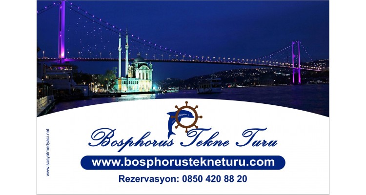 tekne turu-bosphorus-tour