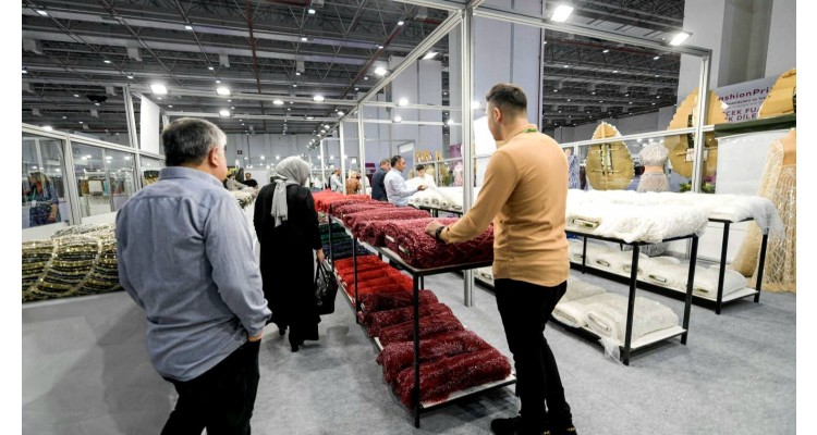 Fashion Prime-İzmir-Tekstil- Hazır Giyim Tedarikçileri ve Teknolojileri Fuarı