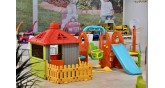 Kids Turkey-oyun alanıler