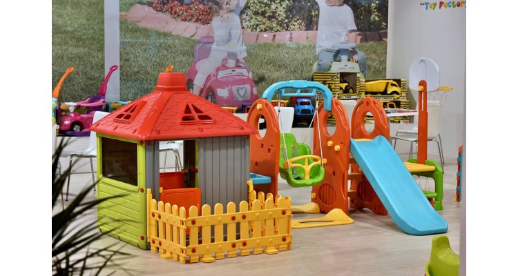 Kids Turkey-playgrounds