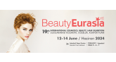 Beauty Eurasia- cosmetics-beauty-hair exhibition-2024