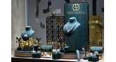 Istanbul Jewelry Show-Uluslararası Mücevher-Altın-Gümüş-Değerli Taş ve Teknolojileri Fuarı
