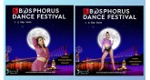 Bosphorus Dance Festival 2022-greek dancers