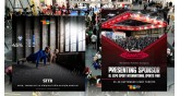 Expo Sport İzmir Uluslararası Spor Fuarı 