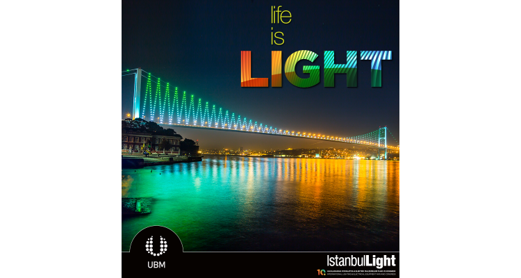 Istanbul-Light 2019