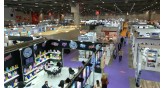 F İSTANBUL - Gıda İçecek Ürünleri ve Üretim Teknolojileri Fuarı