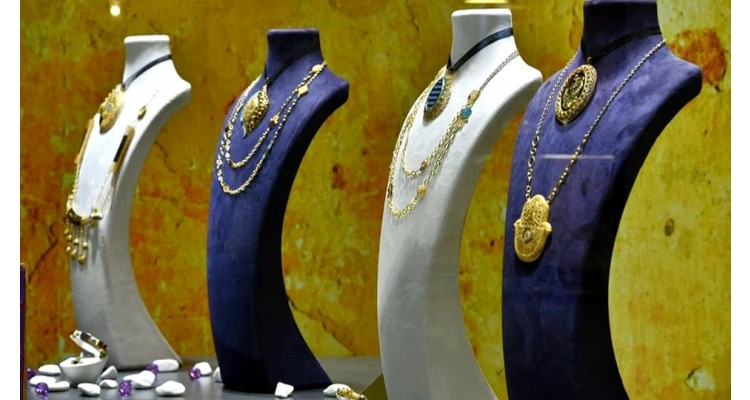 Istanbul Jewelry Show-Mücevherat- Saat-Malzemeleri Fuarı