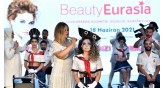 Beauty Eurasia- cosmetics-beauty-hair exhibition