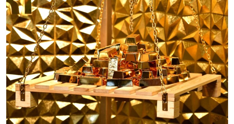 Istanbul Jewelry Show-Uluslararası Mücevher-Altın-Gümüş-Değerli Taş ve Teknolojileri Fuarı