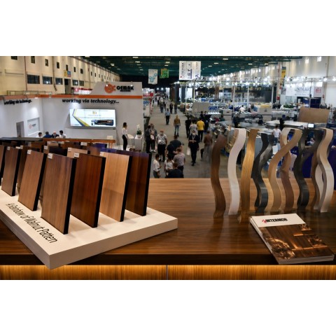 Intermob Istanbul Fair 