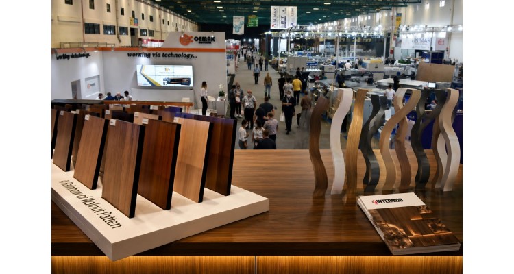 Intermob Istanbul Fair 