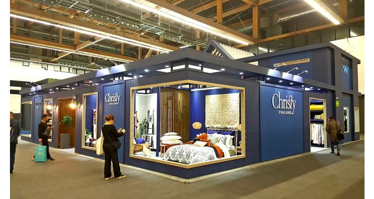 Home Tex-Istanbul-Έκθεση Οικιακών Κλωστοϋφαντουργικών Προϊόντων