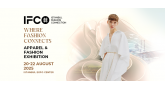 IFCO - Istanbul Fashion Connection 2025-Apparel and Fashion Fair