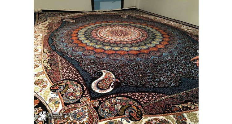 Carpet and Flooring Exhibition