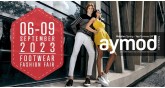 AYMOD İstanbul-Footwear Fashion Fair-2023