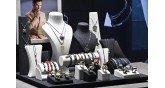 Istanbul Jewelry Show-Διεθνής Έκθεση Κοσμημάτων-Χρυσού-Ασημιού-Πολύτιμων Λίθων και Τεχνολογιών
