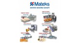 Mateks-Food Tech-Athens