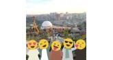 İsfanbul-Theme Park