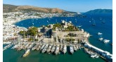 Bodrum-Turkey-panoramic view