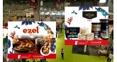 F Istanbul Fair-Έκθεση Προϊόντων Τροφίμων και Ποτών