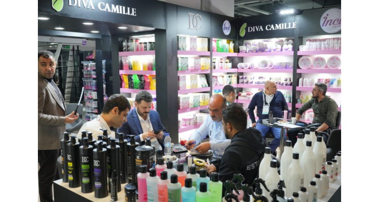 Beauty Istanbul-Cosmetics-Beauty-Hair-Home Care-Private Label- Packaging and Ingredients