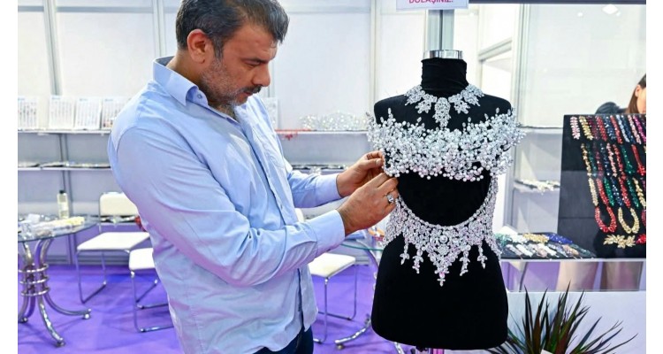 Fashion Prime-İzmir-Tekstil- Hazır Giyim Tedarikçileri ve Teknolojileri Fuarı