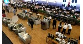 Hostech by Tusid-Otel-Restoran-Kafe-Pastane Ekipmanları ve Teknolojileri Fuarı