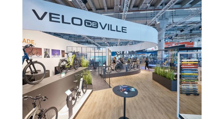 Motobike Istanbul-Uluslararası Motosiklet-Bisiklet ve Aksesuarları Fuarı