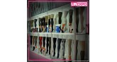 Linexpo Istanbul-socks