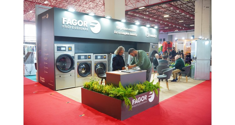 Anfas-Hotel Equipment-Έκθεση Εξοπλισμών του Κλάδου της Φιλοξενίας