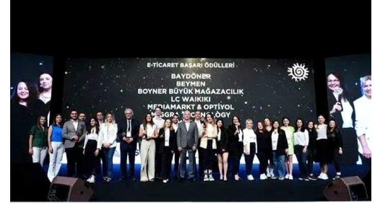 Retail Days Istanbul-Η Μεγάλη Συνάντηση Λιανικής Πώλησης και Ηλεκτρονικού Εμπορίου 