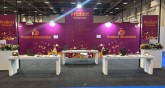 AYSAF Istanbul- Exhibition for Footwear Materials, Components, Leather and Technologies